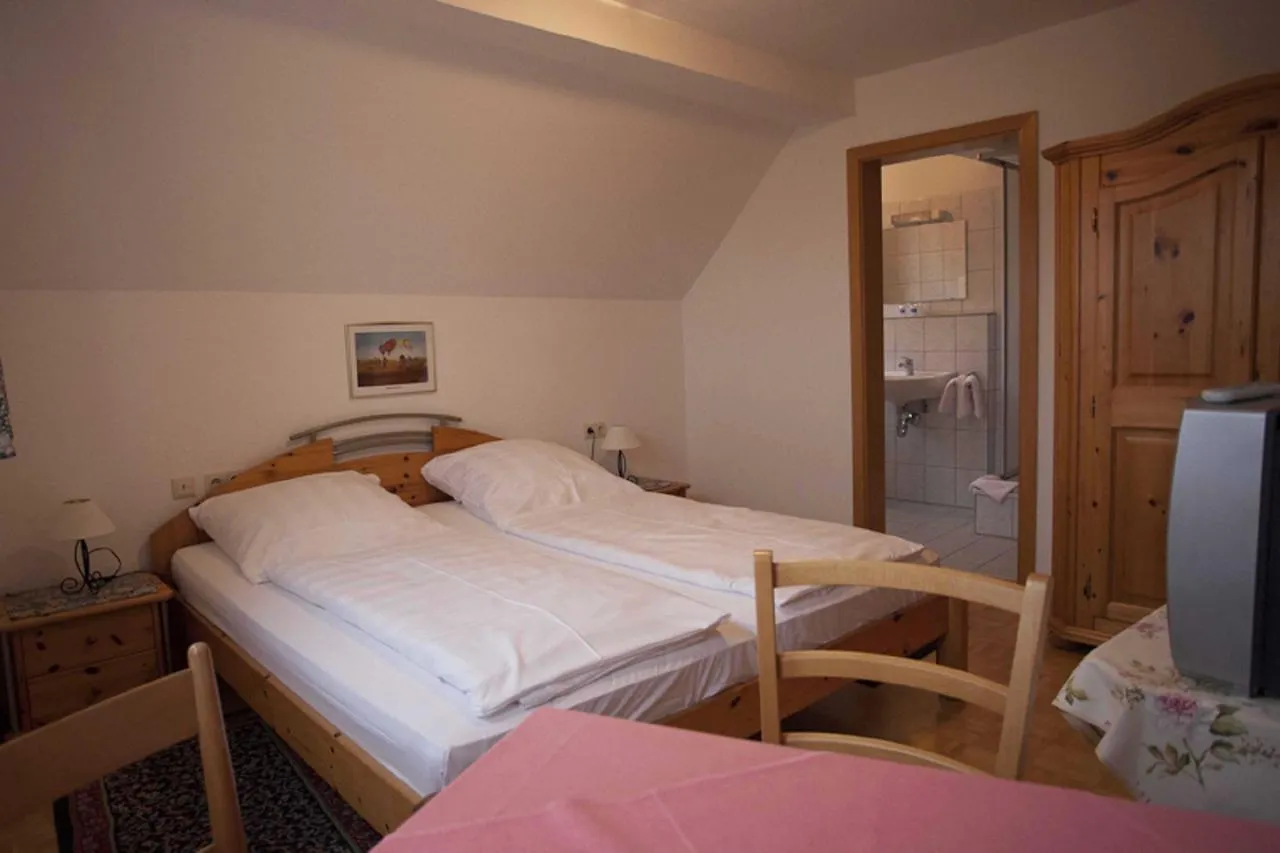 Guest house Pension Elke Rothenburg Hotel Rothenburg ob der Tauber