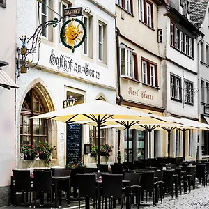 3* Hotel Sonne - Das Kleine Altstadt