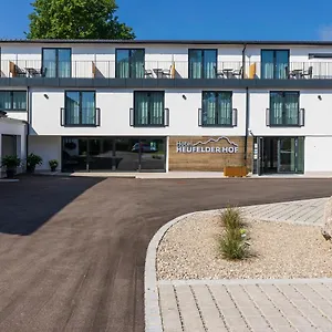 Hotel Heufelder Hof, Bruckmühl