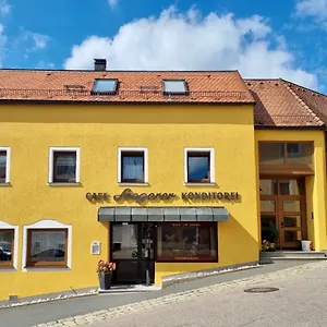 Couette-café Baeckerei & Seegerer, Tännesberg