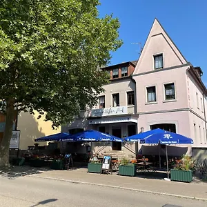 2* Hotel Bayerischer Hof