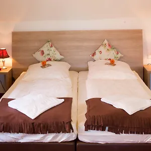 Boutiquehotel Goldene Rose Rothenburg ob der Tauber