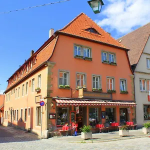 Hocher Rothenburg ob der Tauber