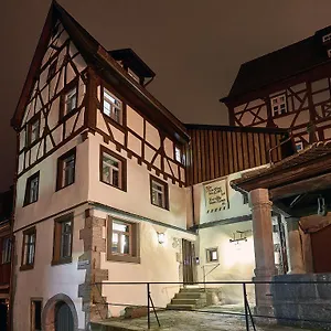  Appartamento Am Hofbrunnen
