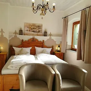  Appartamento Gaestehaus Liebler