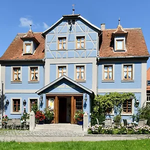 Bezold Rothenburg ob der Tauber