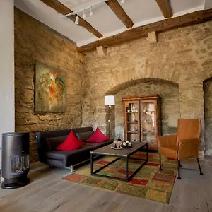  Appartamento Gaestehaus Edelzimmer