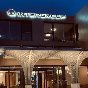 Intergroup Business & Design Ingolstadt Kosching