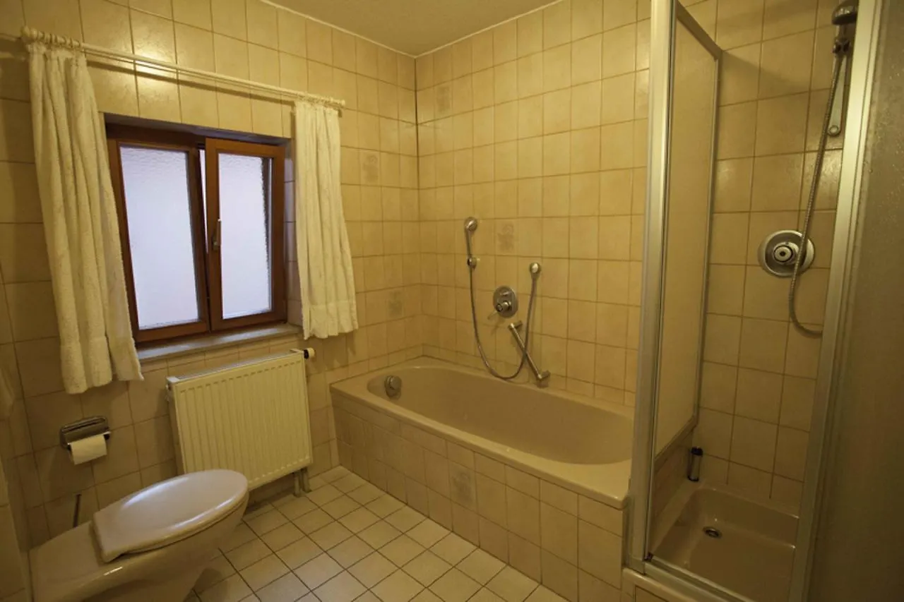 Gæstehus Pension Elke Rothenburg Rothenburg ob der Tauber