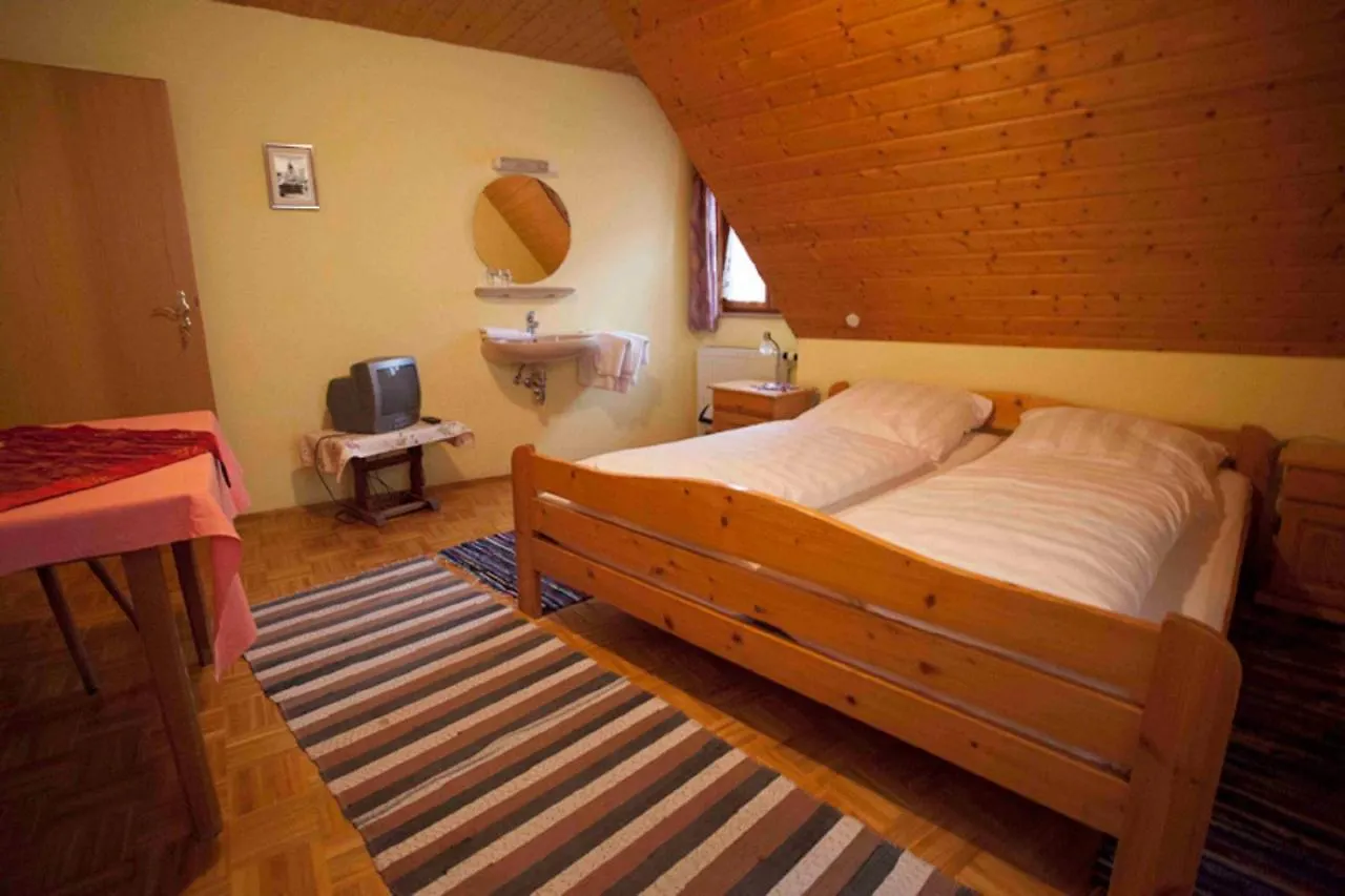 Pension Elke Rothenburg Rothenburg ob der Tauber Tyskland